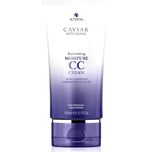 Alterna Caviar Anti-Aging Restorative CC Hair Cream - Picture 1 of 4